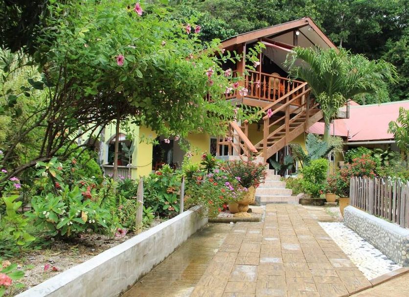 Outdoors view Photo