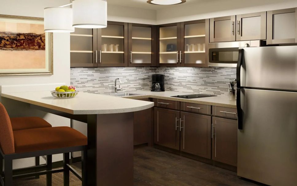 Kitchen Photo