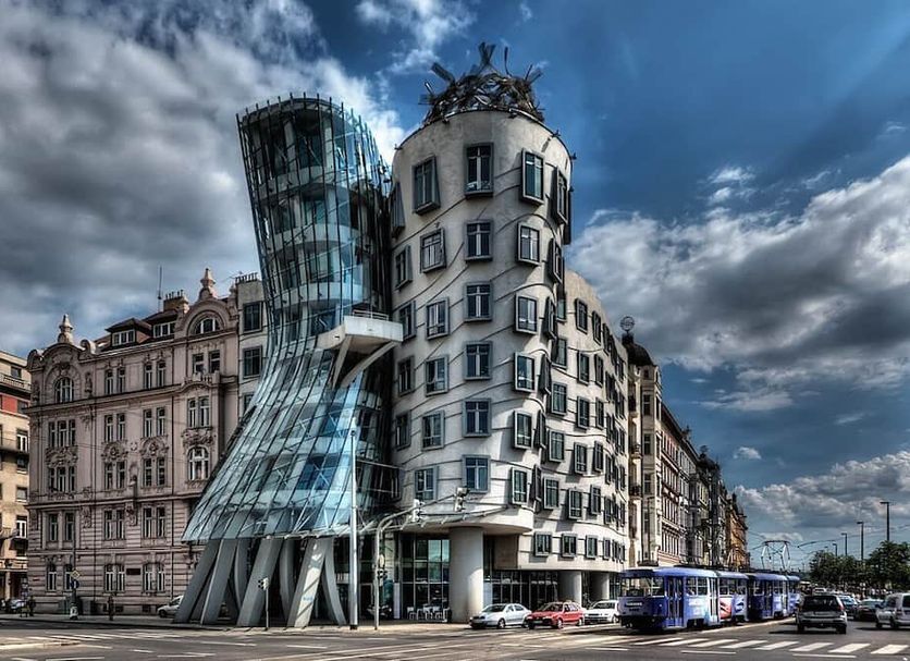 Building Photo