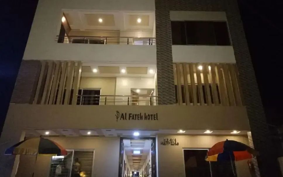 Building Photo