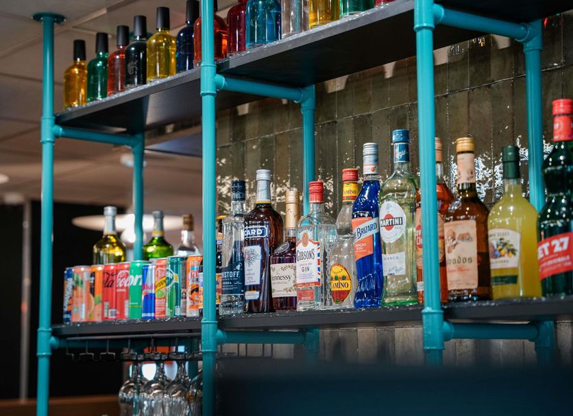 Bar Photo