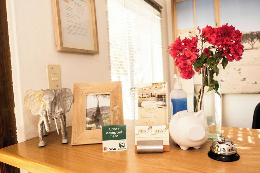 Room amenity