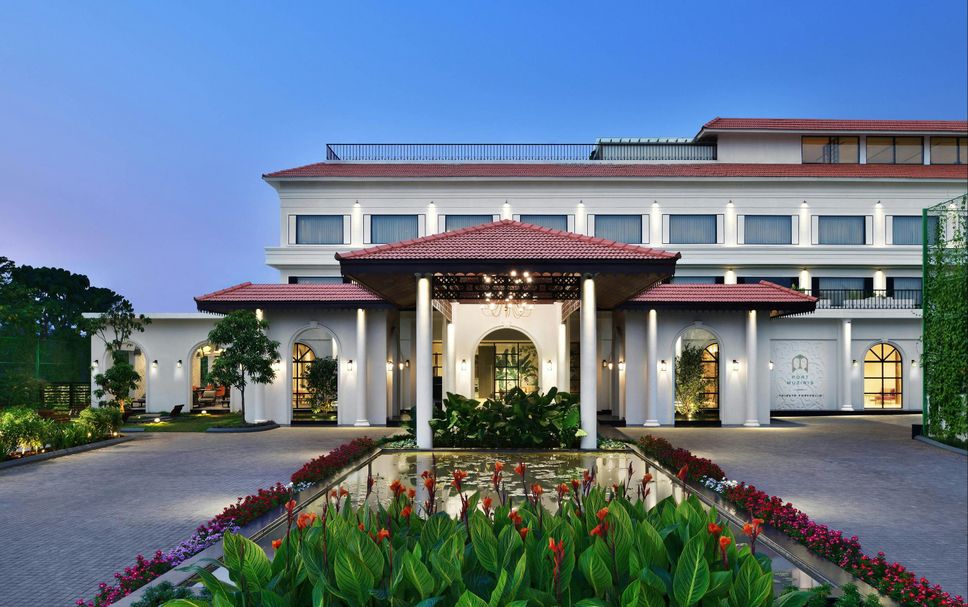 Building Photo