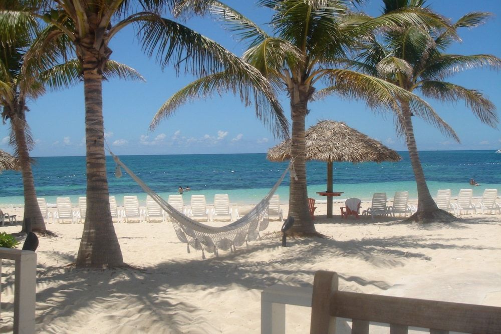 Beach Photo