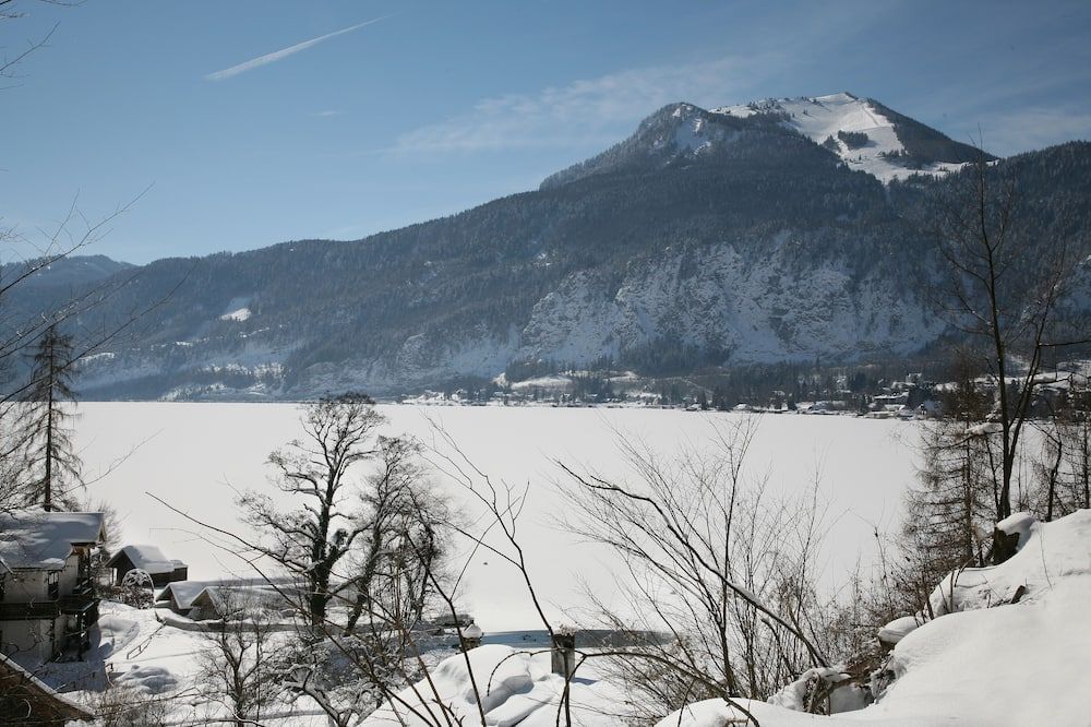 Outdoors view