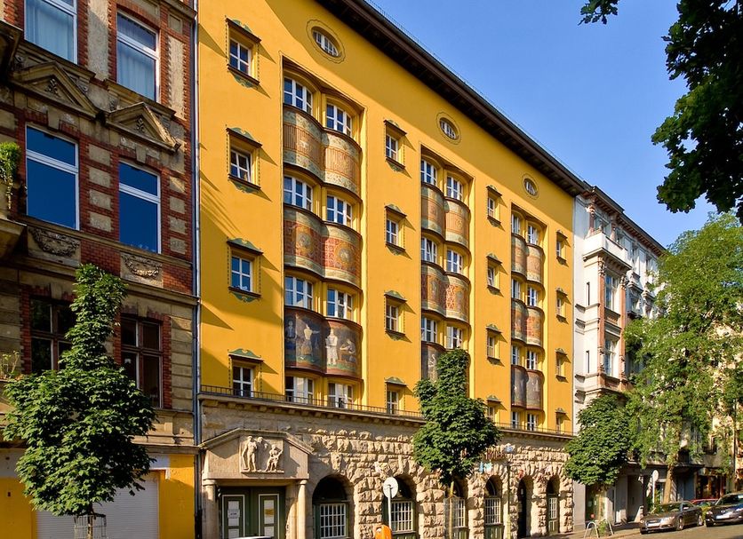 Building Photo