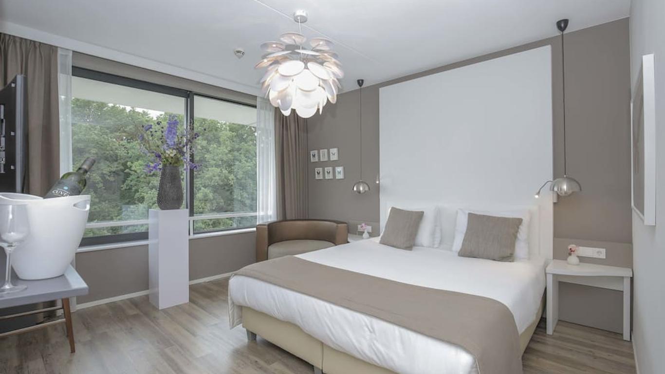 Fletcher Hotel De Wageningsche Berg