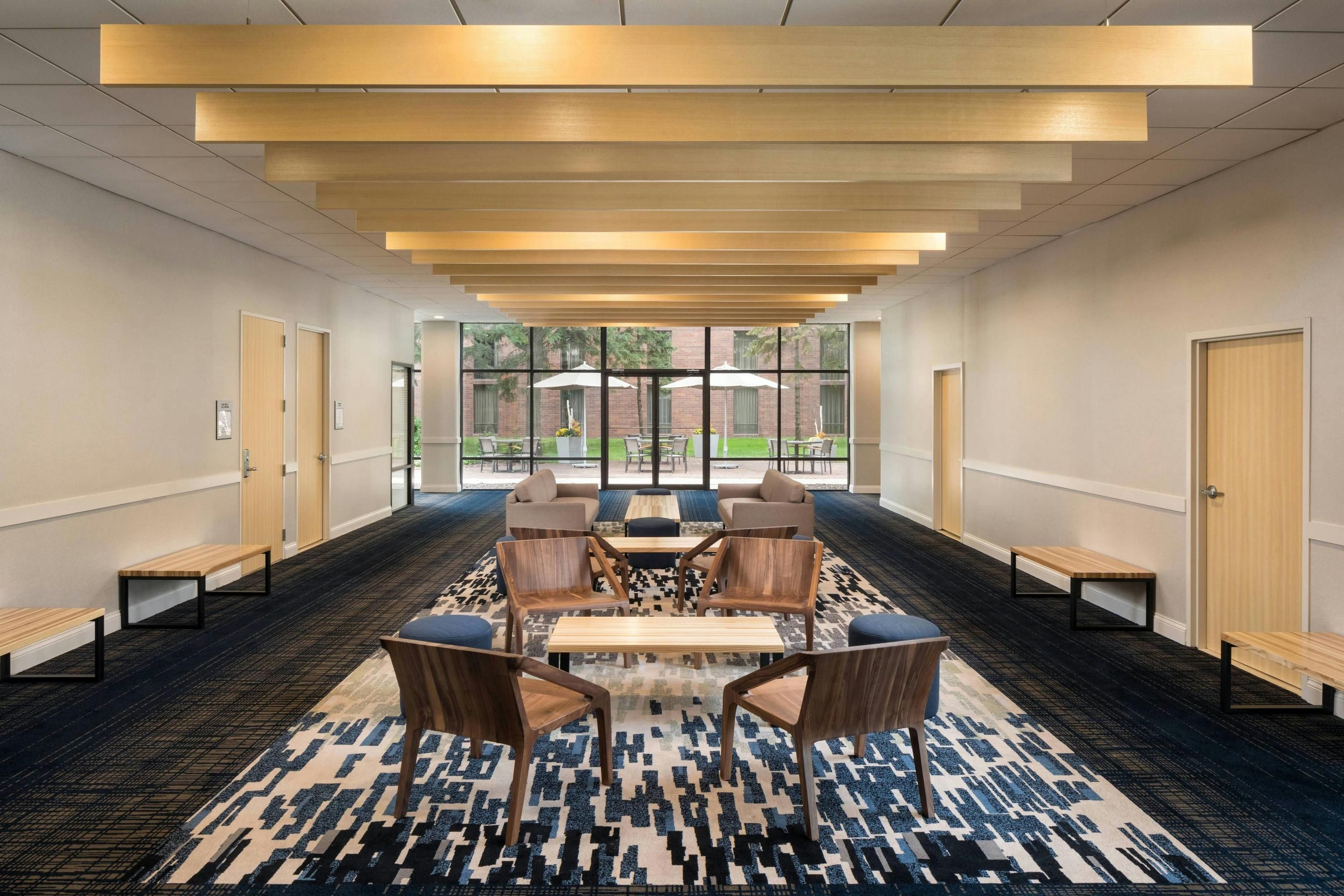 Conference room