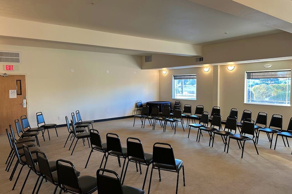 Conference room