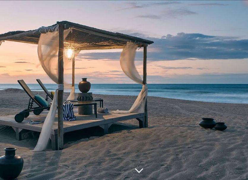 Beach Photo