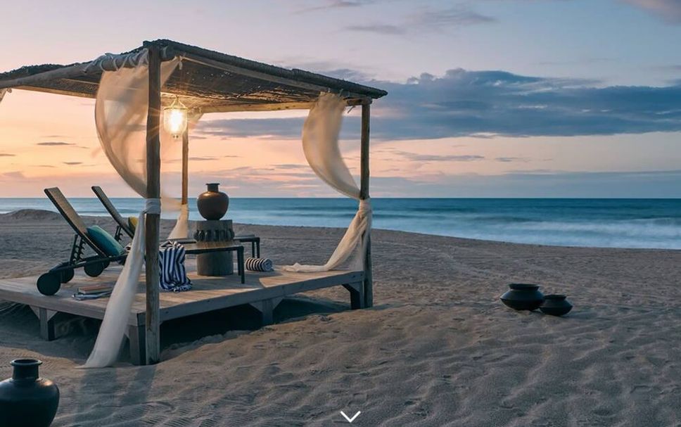 Beach Photo