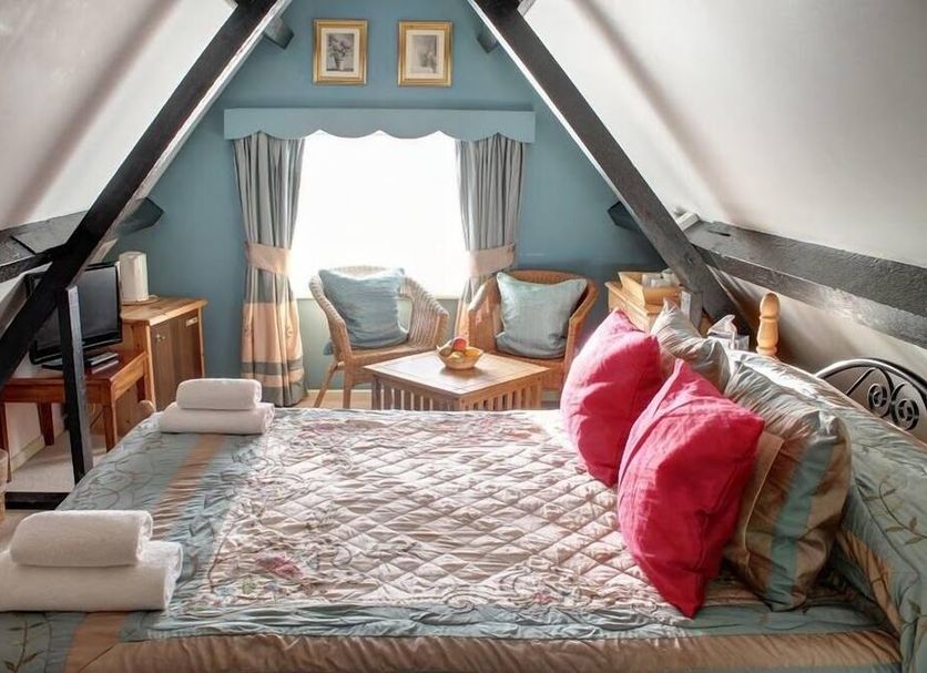 Bedroom Photo