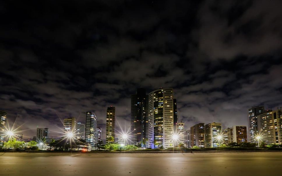 Outdoors view Photo