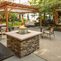 hotels in andover ma area