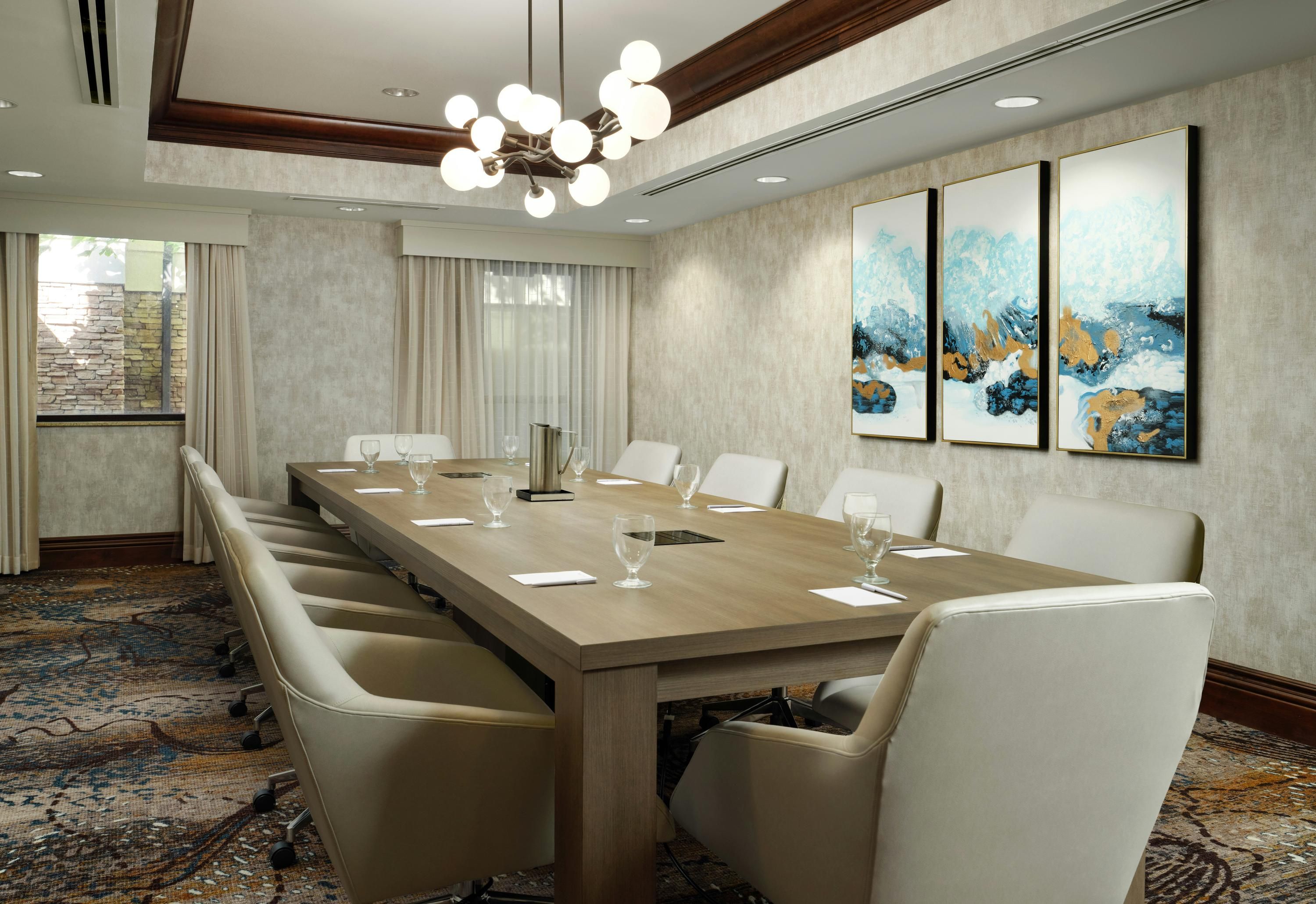 Conference room