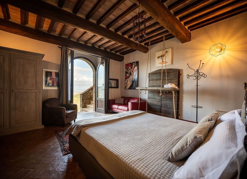 Bedroom Photo