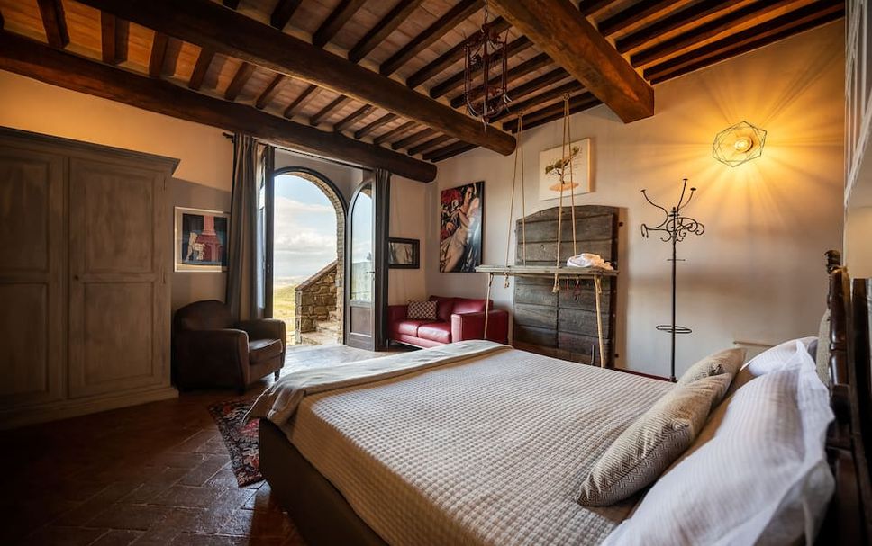 Bedroom Photo