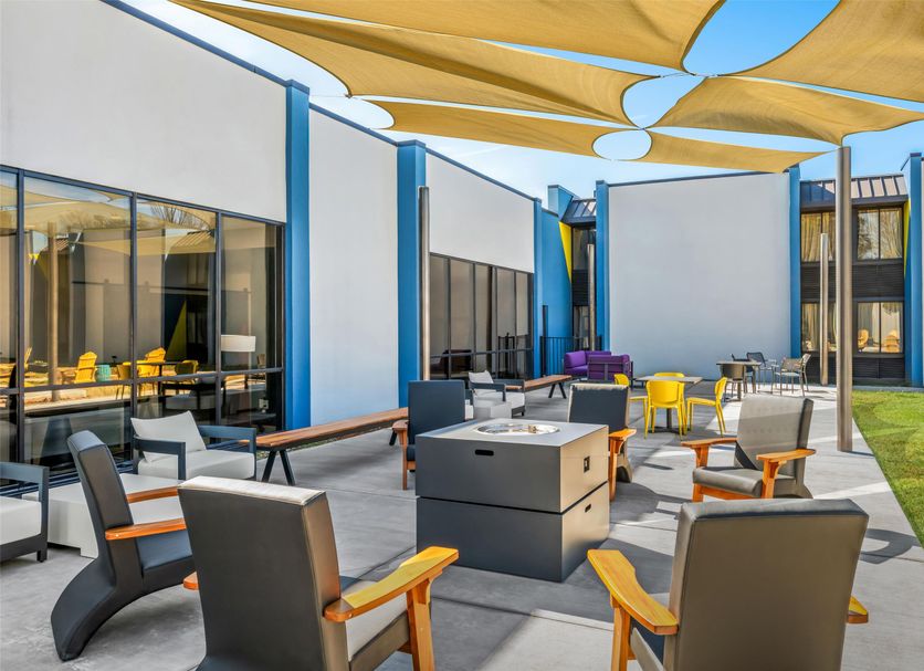 Hotel amenity Photo