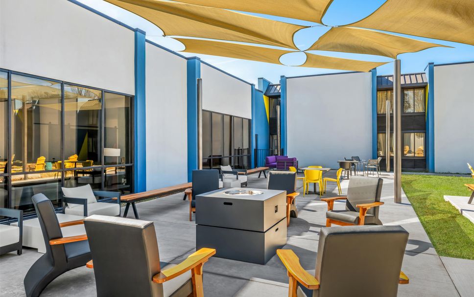 Hotel amenity Photo
