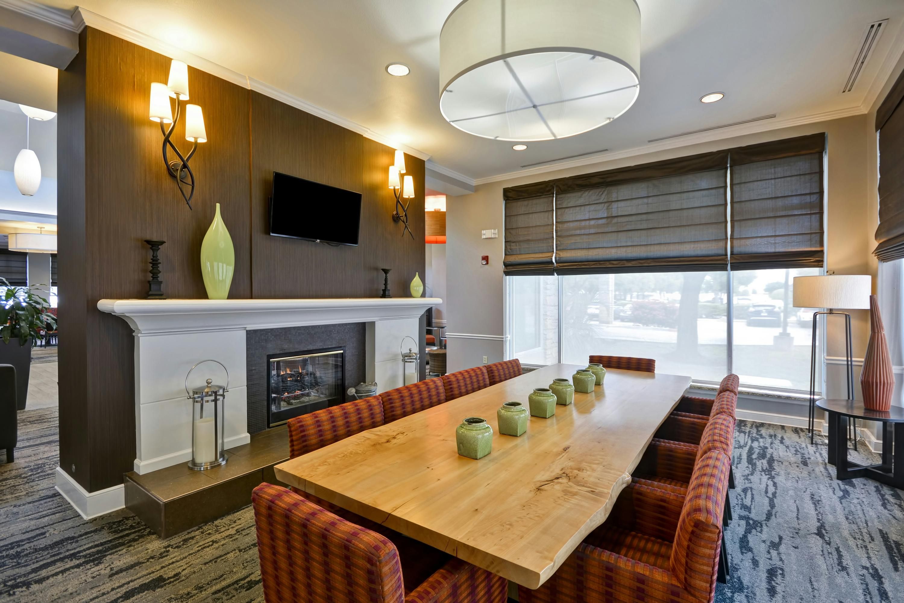Conference room
