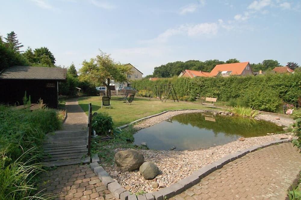 Outdoors view
