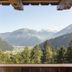 Outdoors view