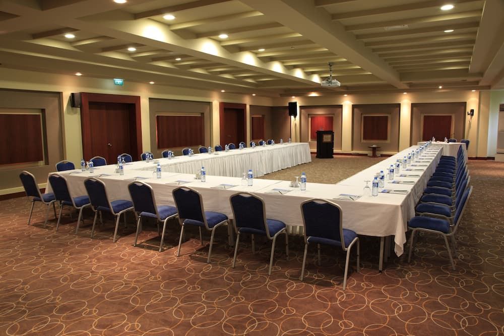 Conference room