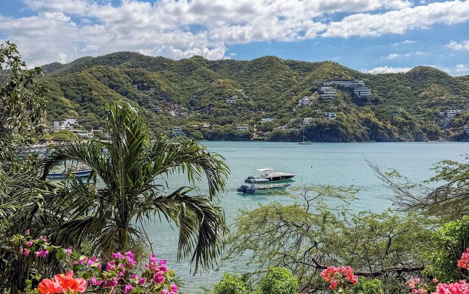 Outdoors view Photo