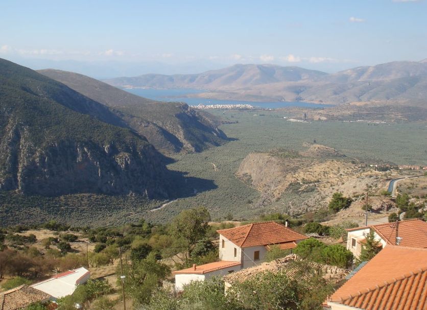 Outdoors view Photo