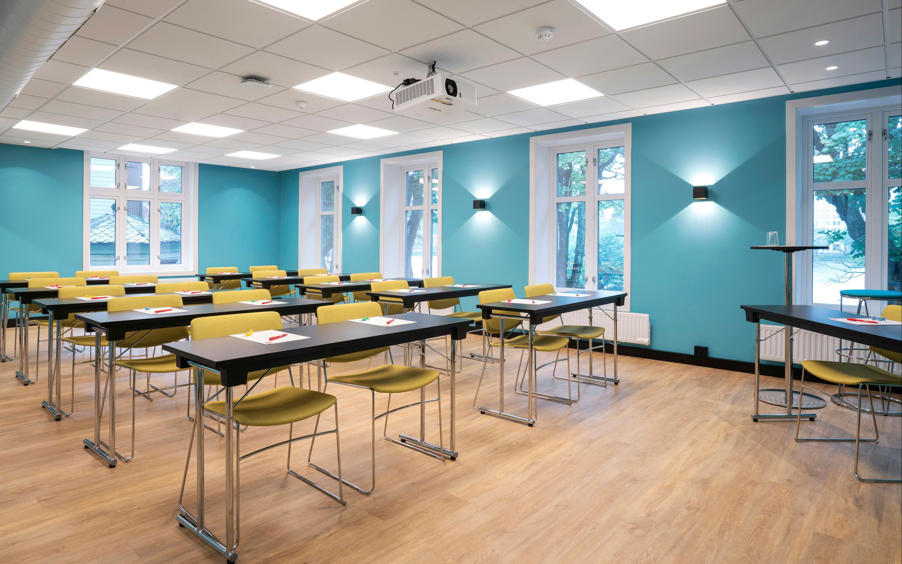 Conference room