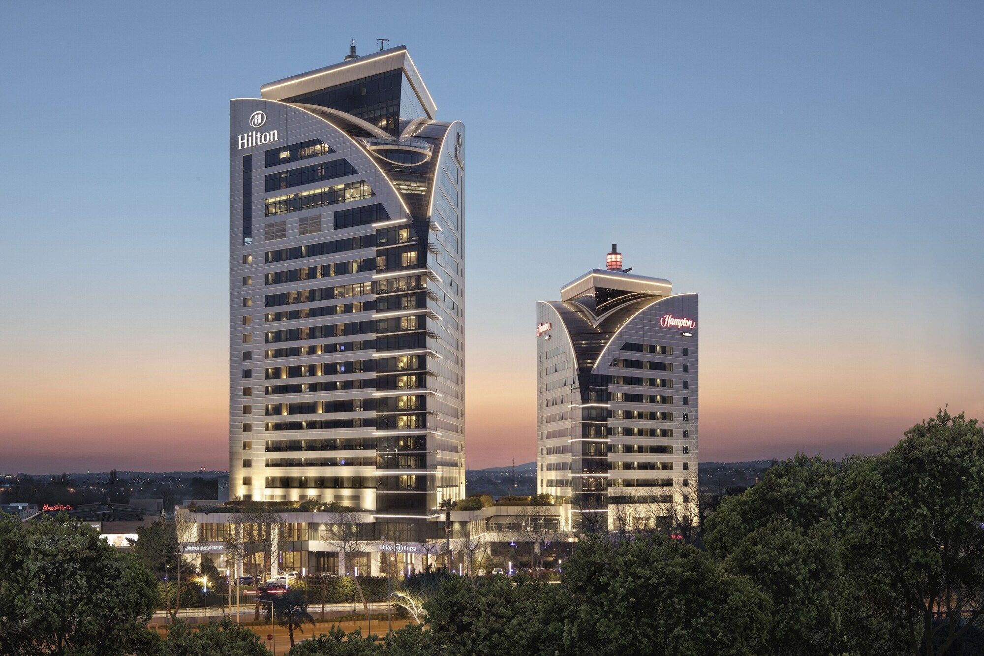 Building