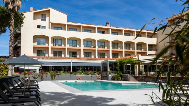 Holiday Inn Perpignan, Perpignan, Pyrénées-Orientales, France - Compare