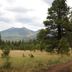Outdoors view
