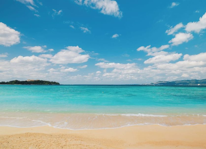 Beach Photo