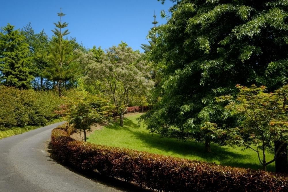 Outdoors view