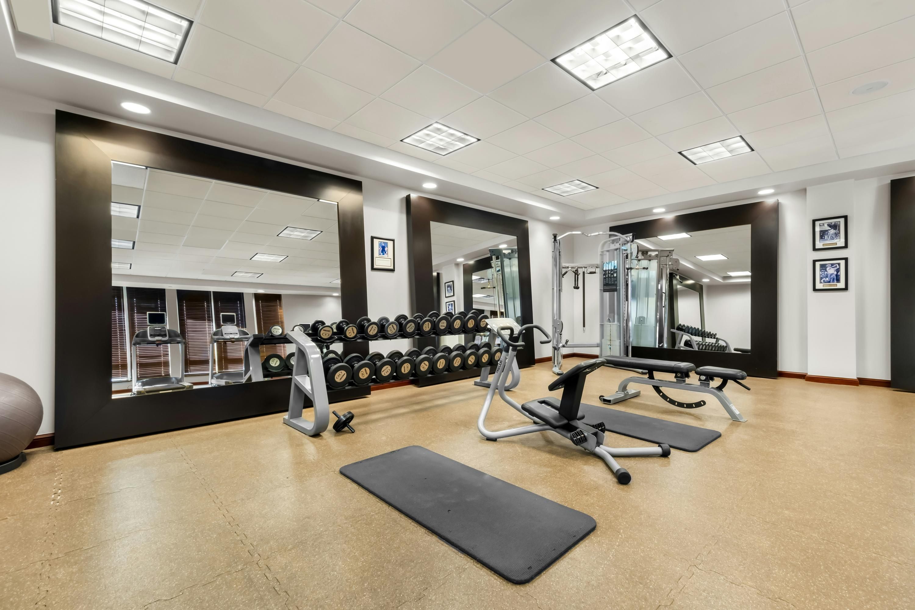 Gym