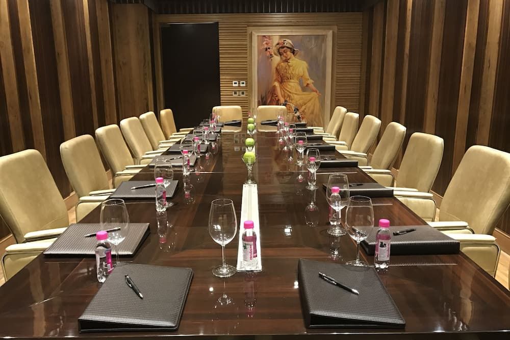 Conference room