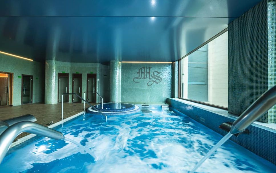 Spa Photo