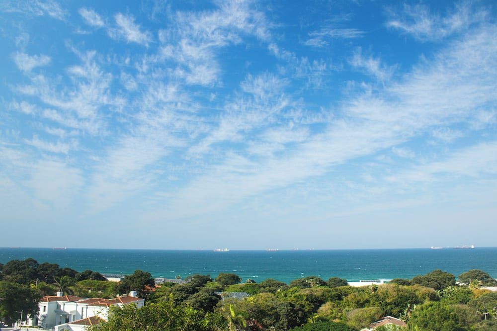 Outdoors view