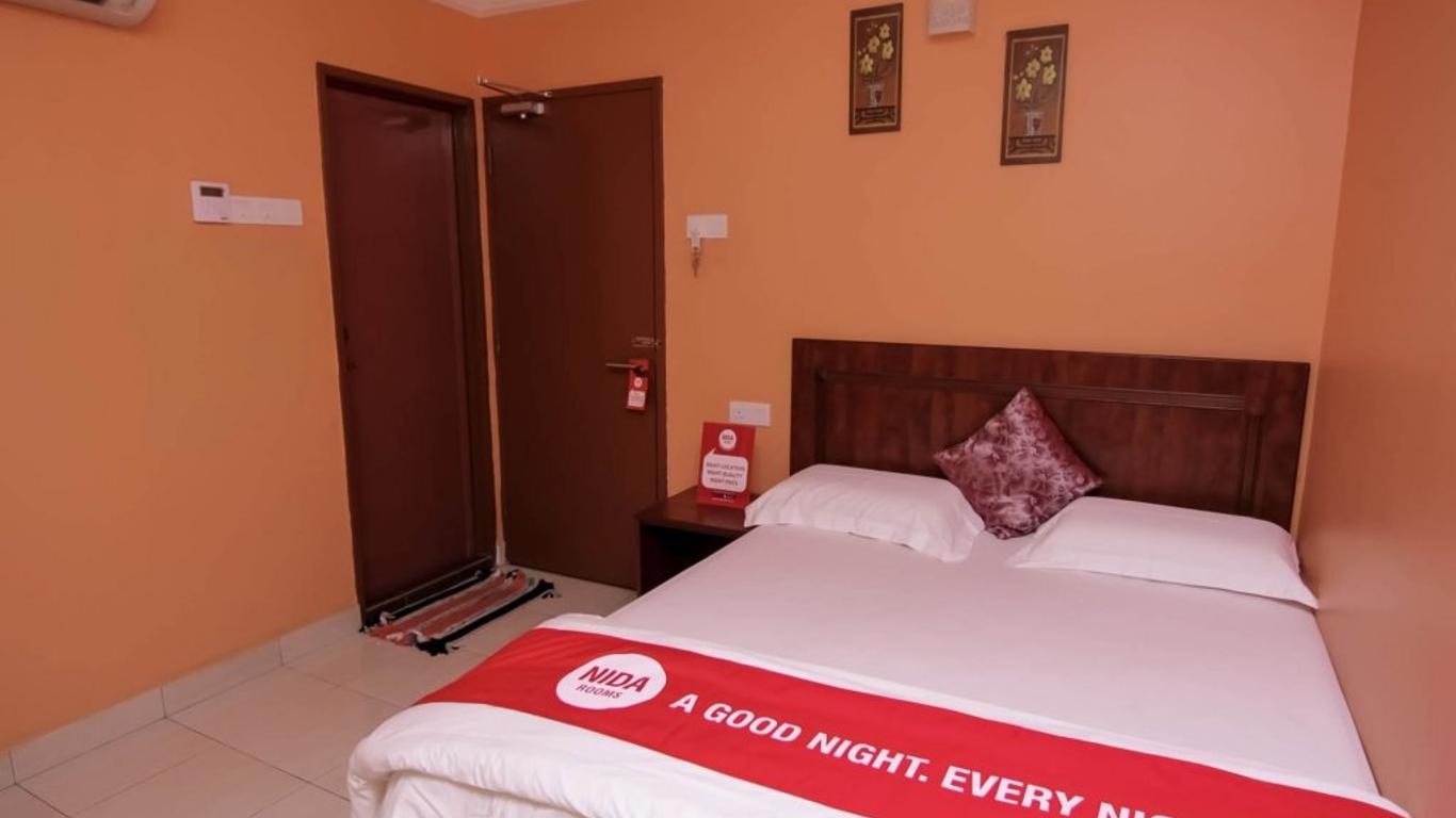 Kampar Times Inn Hotel