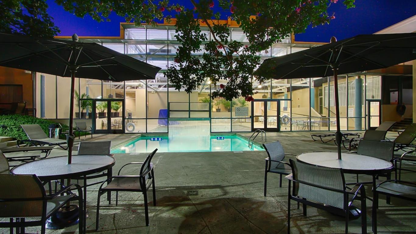 Holiday Inn Knoxville-West, I-40 & I-75, An IHG Hotel