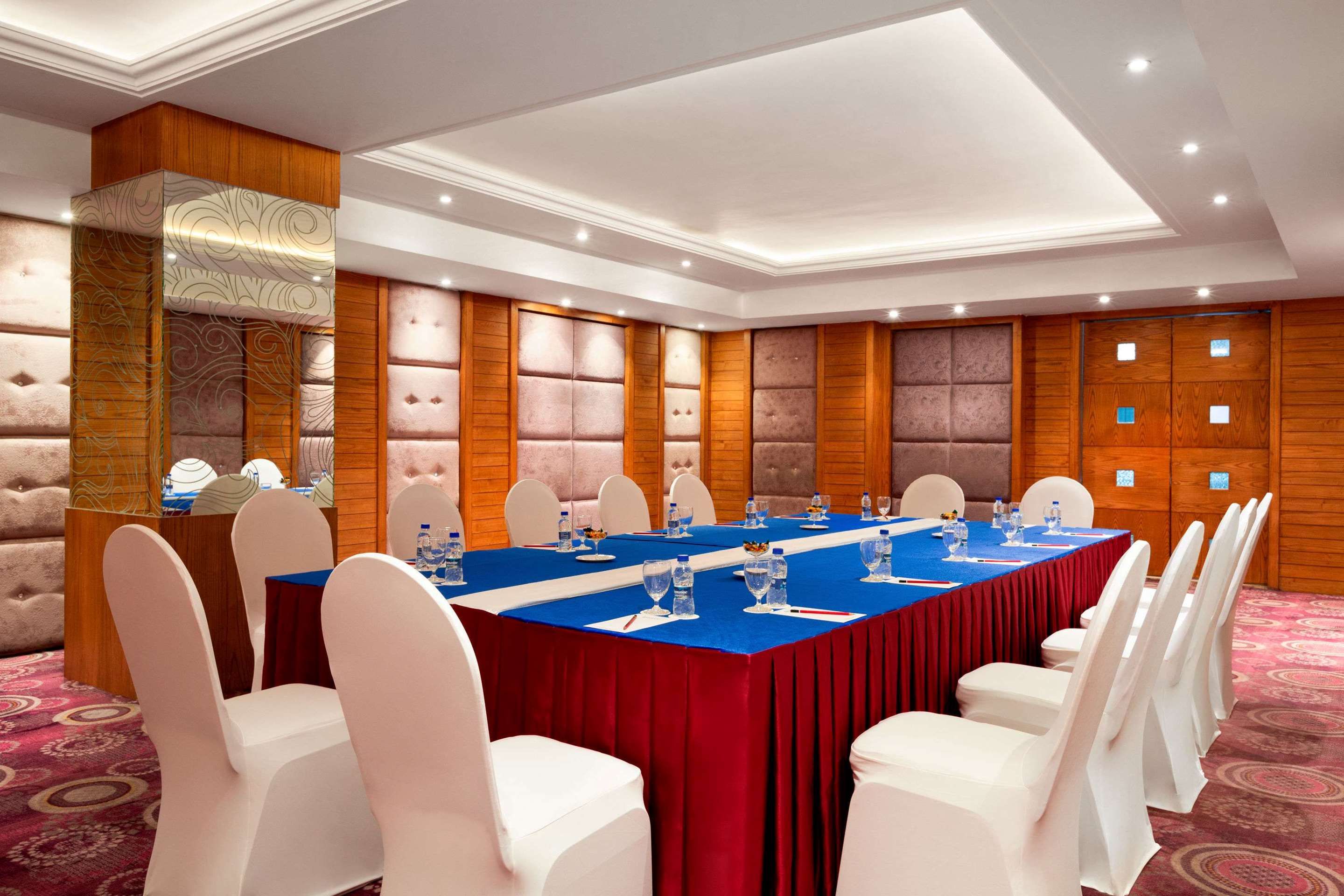 Conference room