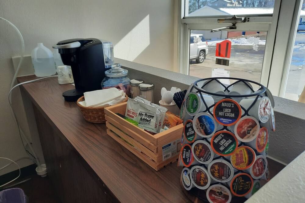 Room amenity Photo