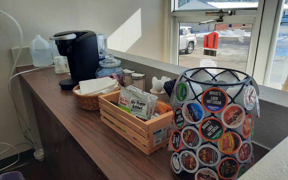 Room amenity Photo