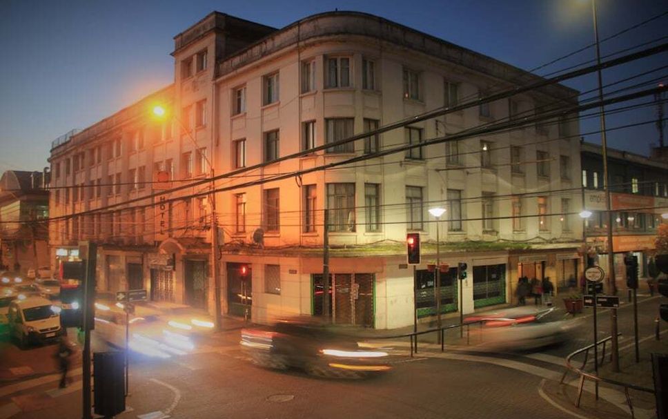 Building Photo