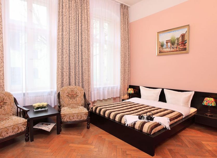 Bedroom Photo