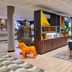 Hotel amenity