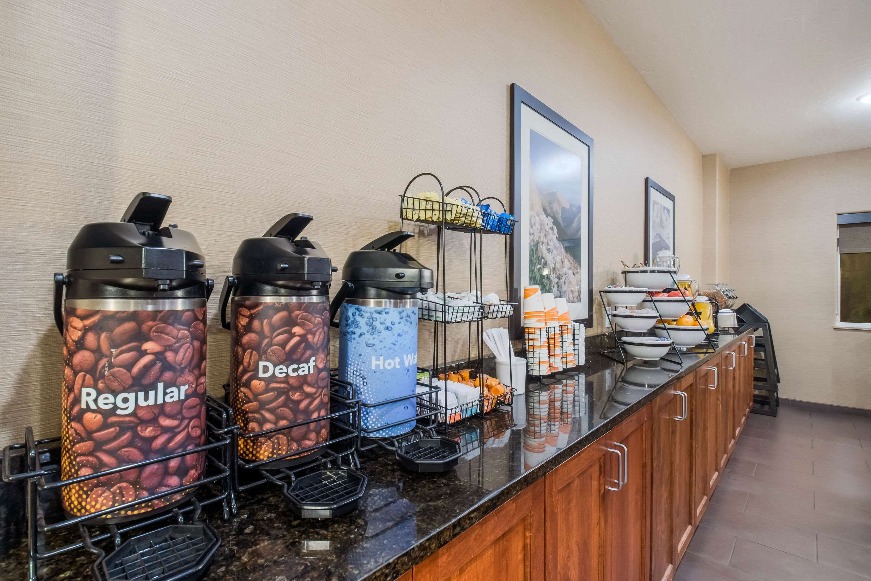 Buffet