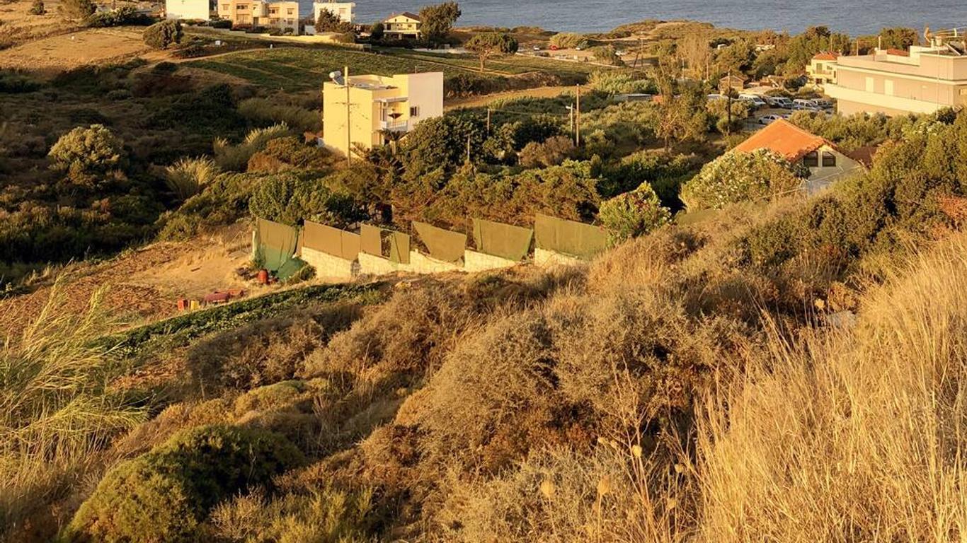 Pelagia Bay