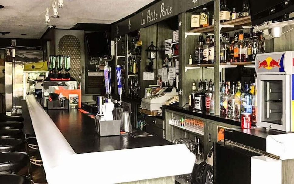 Bar Photo
